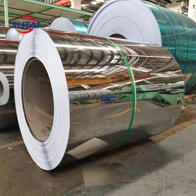 304L Stainless Steel  Coil