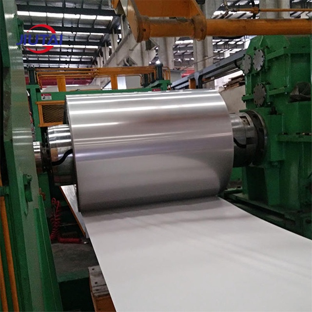 316L Stainless Steel  Coil