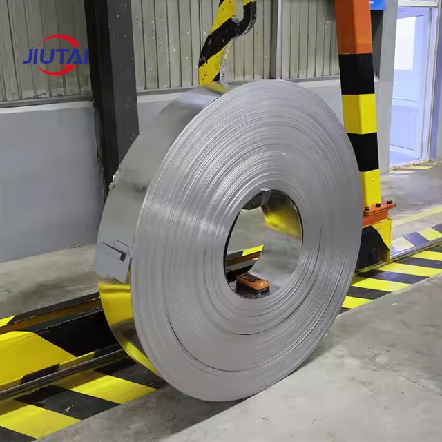 Stainless Steel Strip