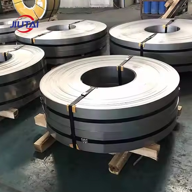 Stainless Steel Strip