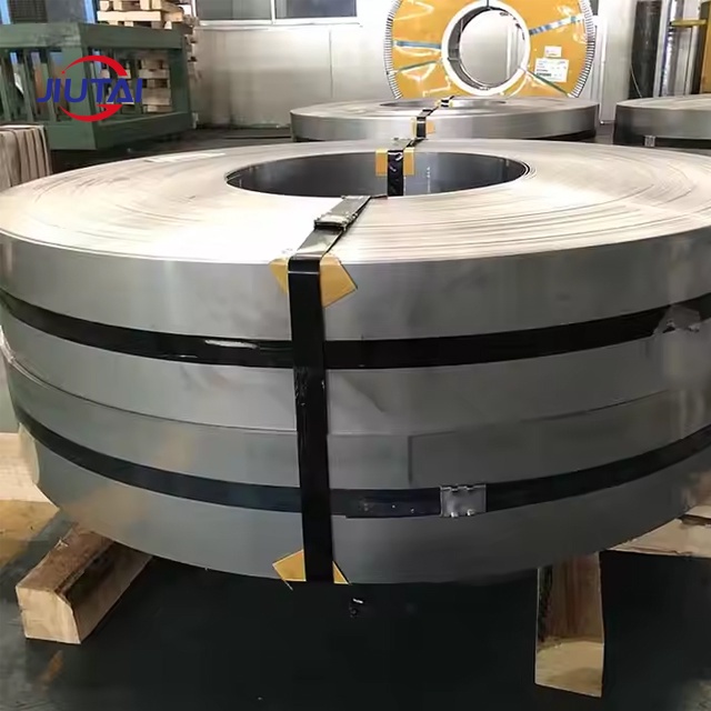 Stainless Steel Strip