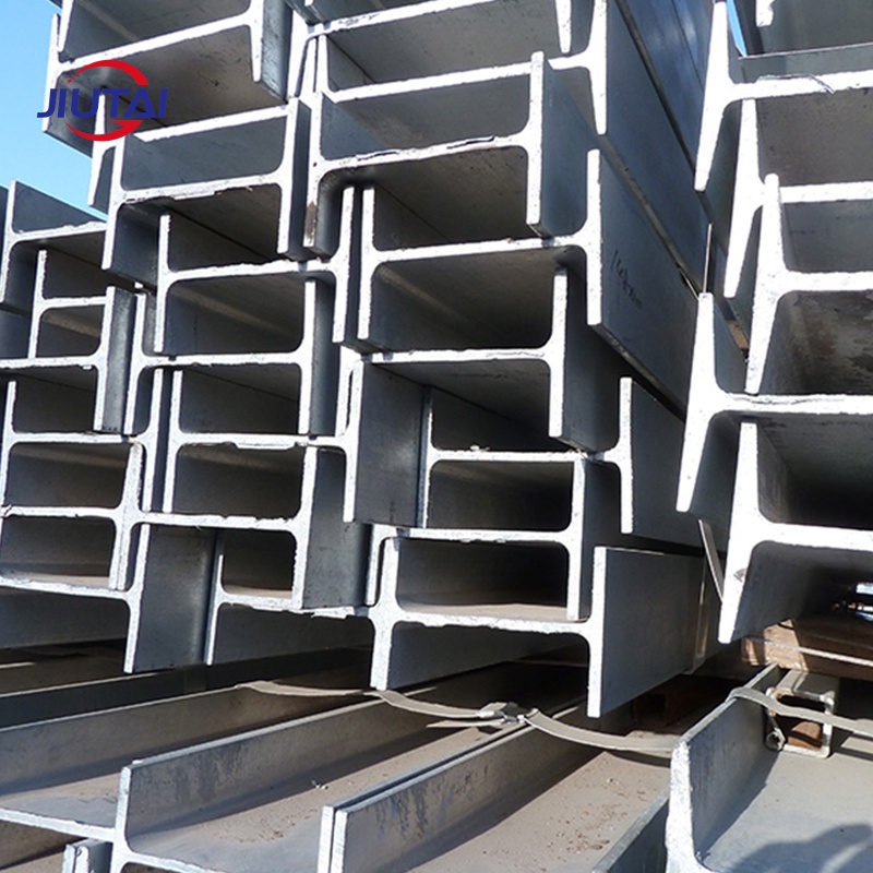 Galvanized H-beam