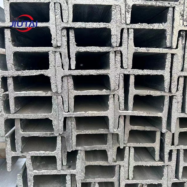 Galvanized H-beam