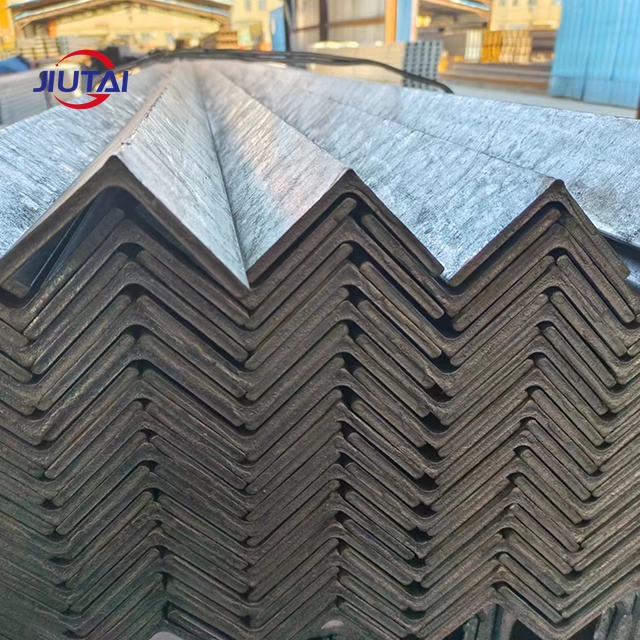 Galvanized Angle Steel