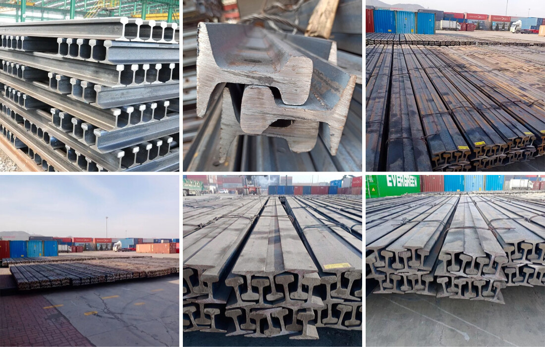 Rail Steel