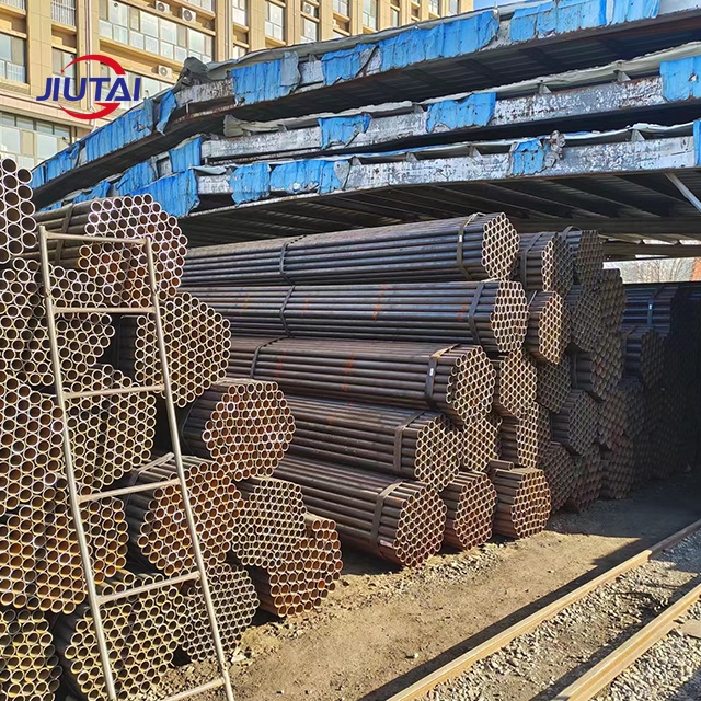 Q235B Welded Pipe