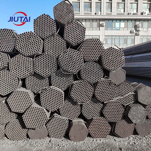 Q235A Welded Pipe