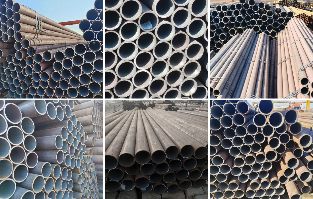 Seamless Pipe