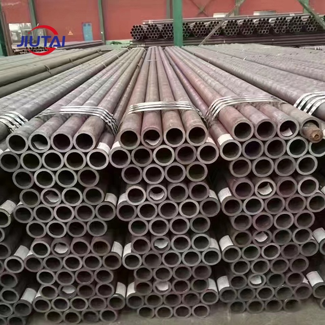 X42 Seamless Pipe
