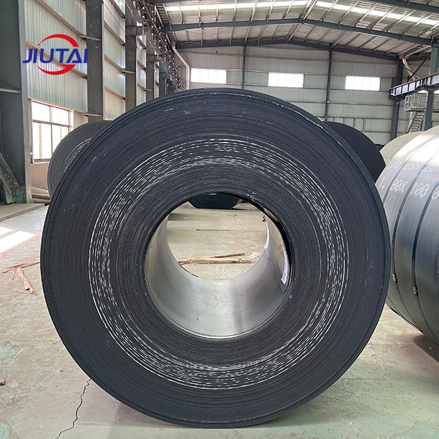 Q345 Carbon Steel Coil