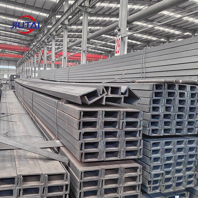 Carbon Steel Channel