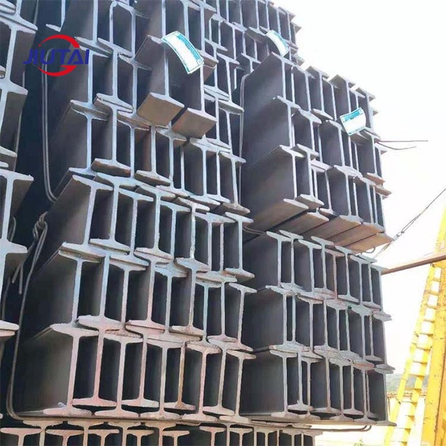 Carbon Steel I-Beam