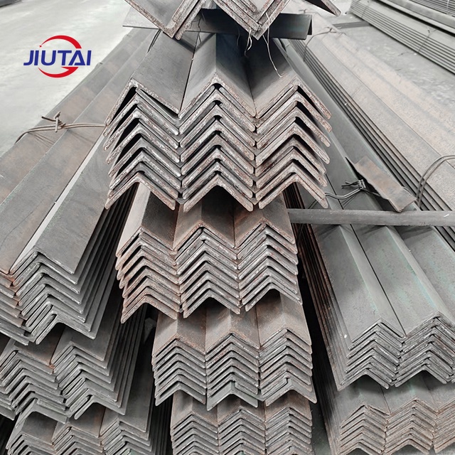 Carbon Steel Angle