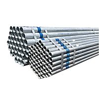 Galvanized Pipe
