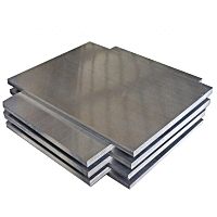 Stainless Steel Plate