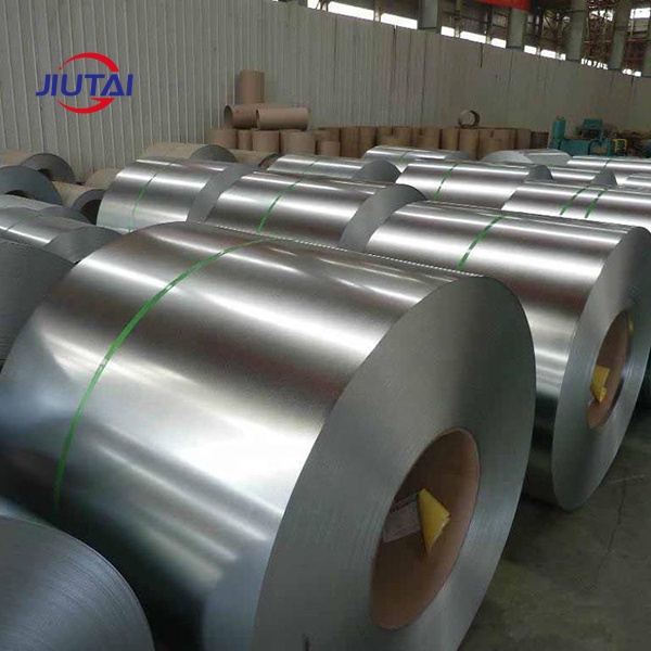 Galvanized Coil