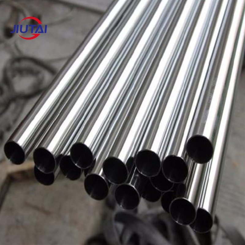 304L Stainless Steel Pipe & Tube