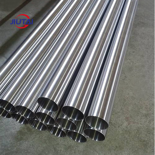 316L Stainless Steel Pipe & Tube