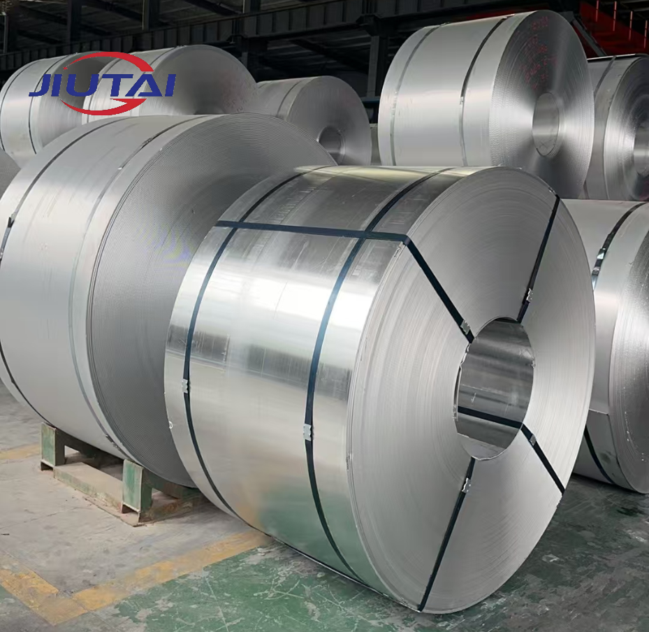 316 Stainless Steel Coil