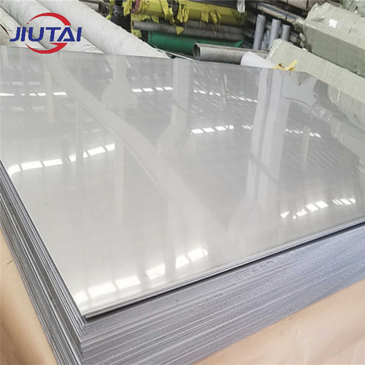 201 Stainless Steel Plate