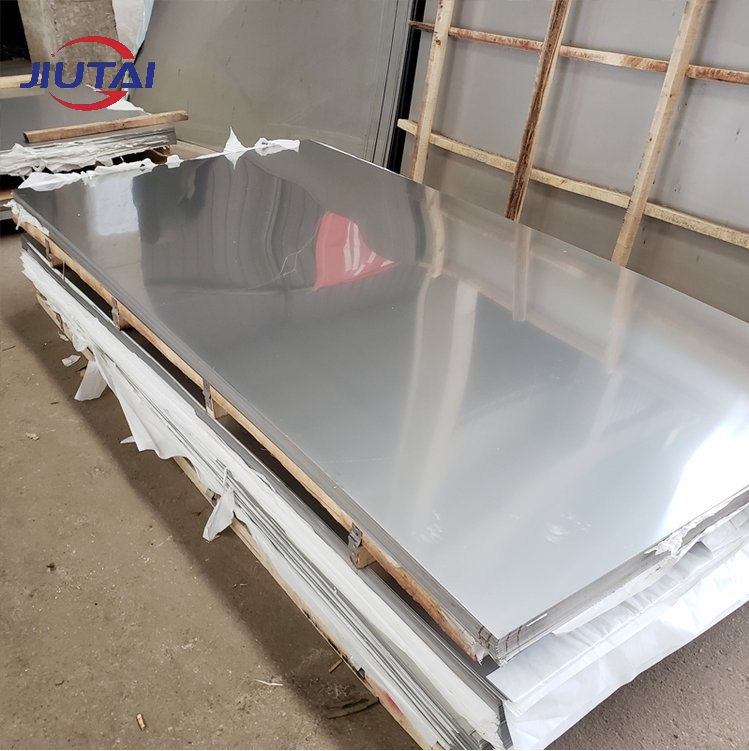 304L Stainless Steel Sheet