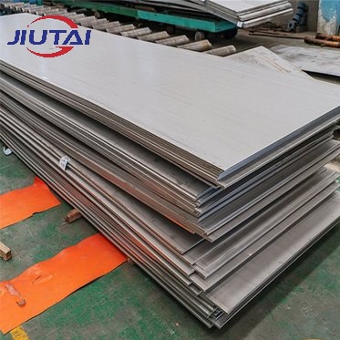 202 Stainless Steel Plate