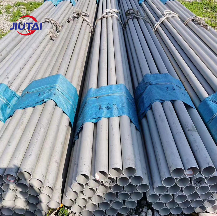 430 Stainless Steel Pipe & Tube