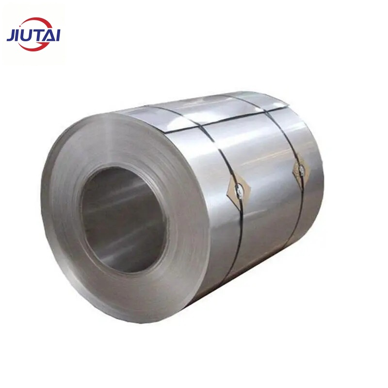 301 Stainless Steel Coil