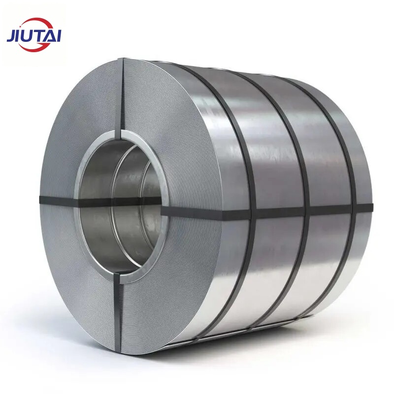 2507 Stainless Steel Coil
