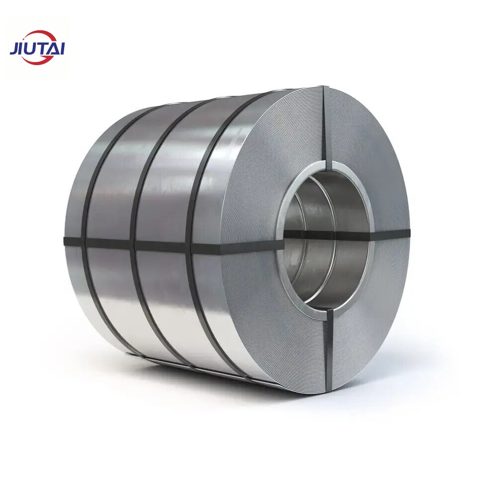 403 Stainless Steel Coil