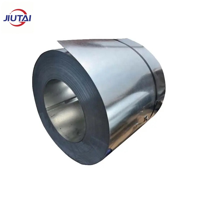 403 Stainless Steel Coil
