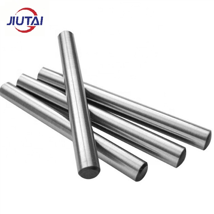Stainless Steel Hexagonal Bar