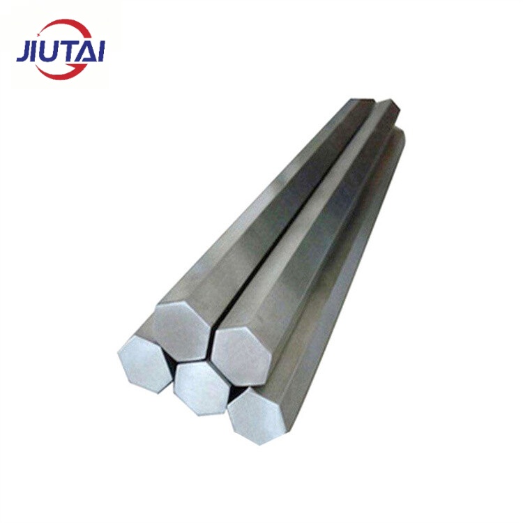 201 Stainless Steel Bar