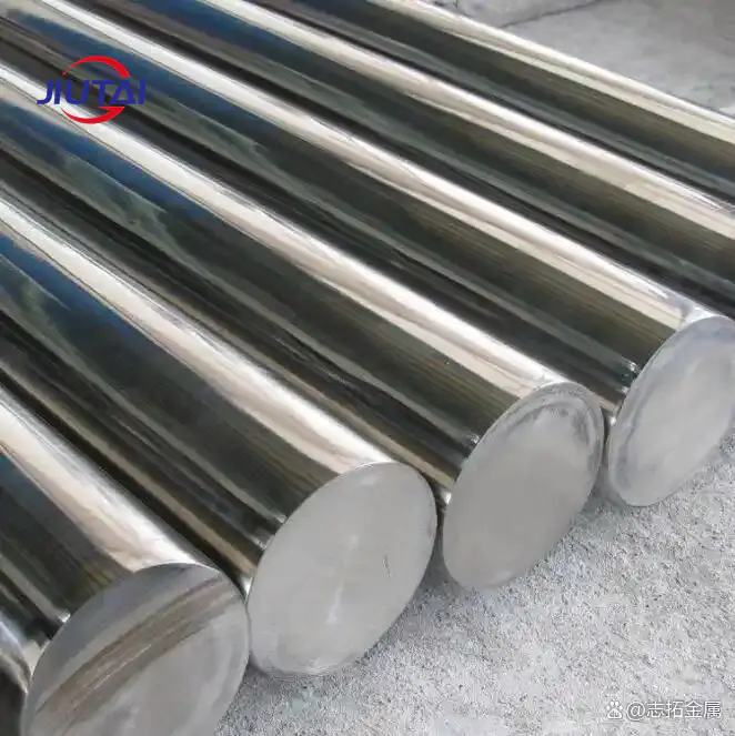 321H Stainless Steel Bar