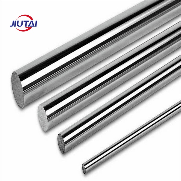 347 Stainless Steel Bar