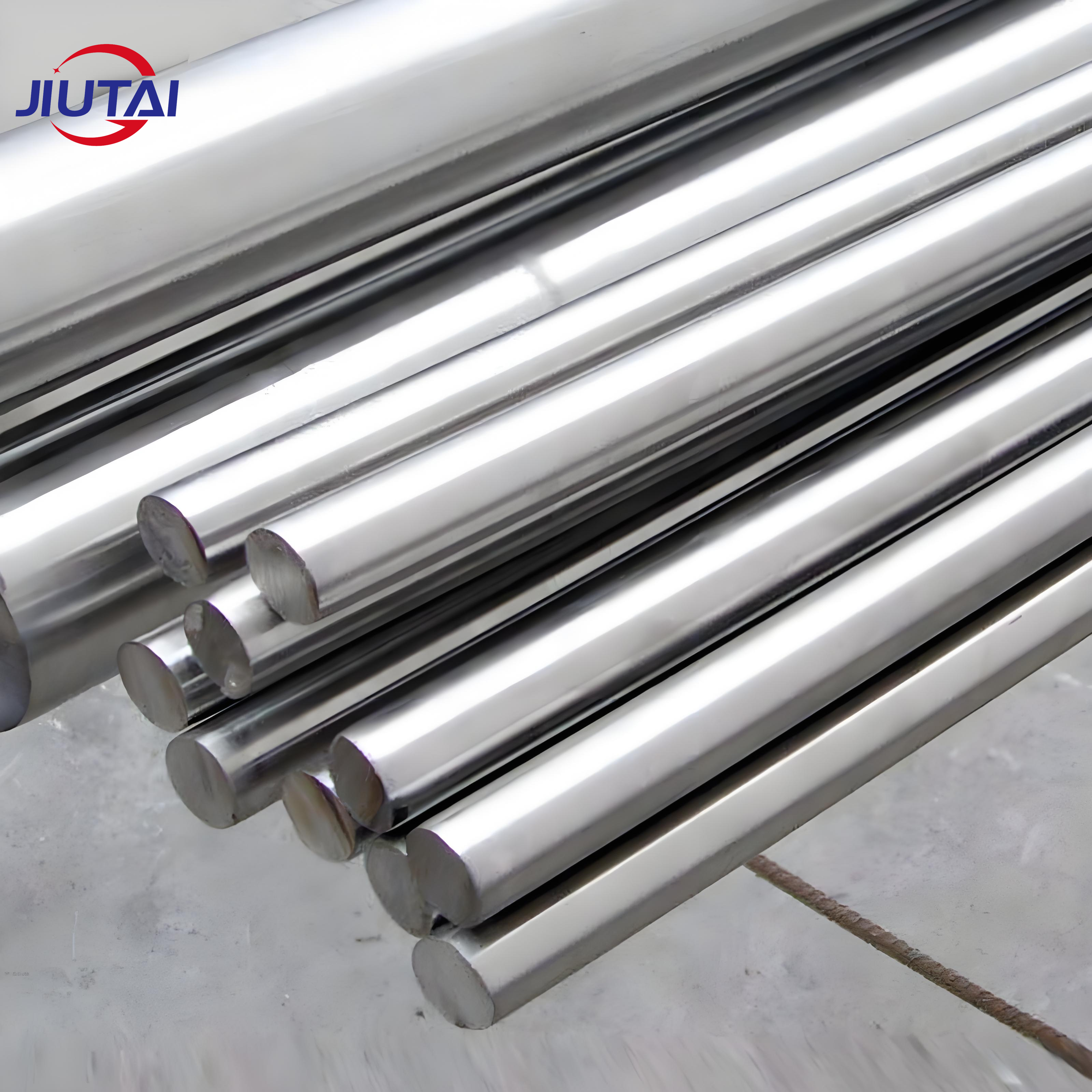 403 Stainless Steel Bar