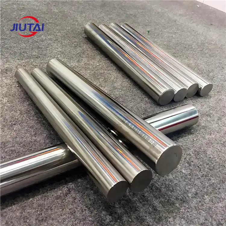 405 Stainless Steel Bar