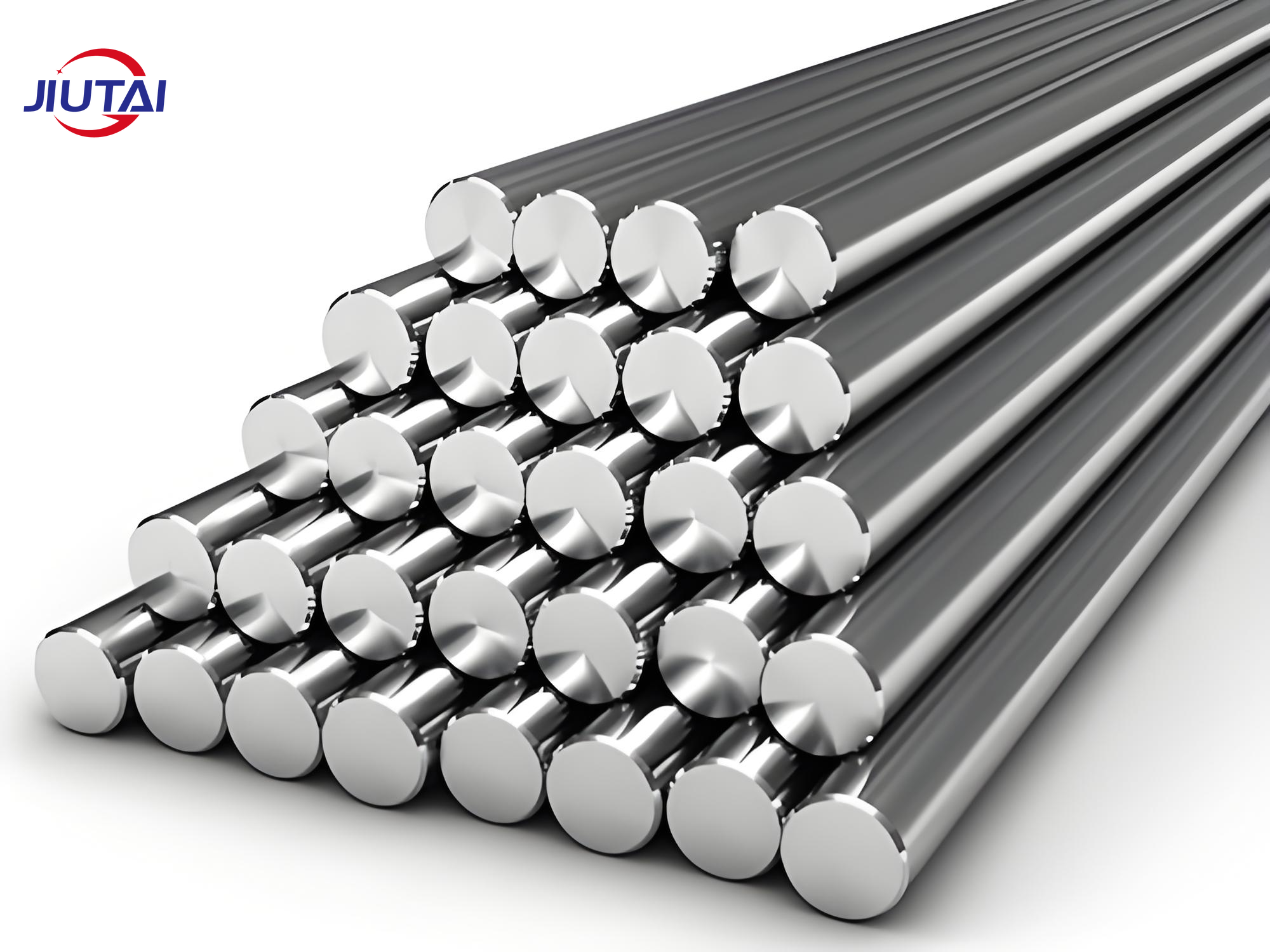 409 Stainless Steel Bar