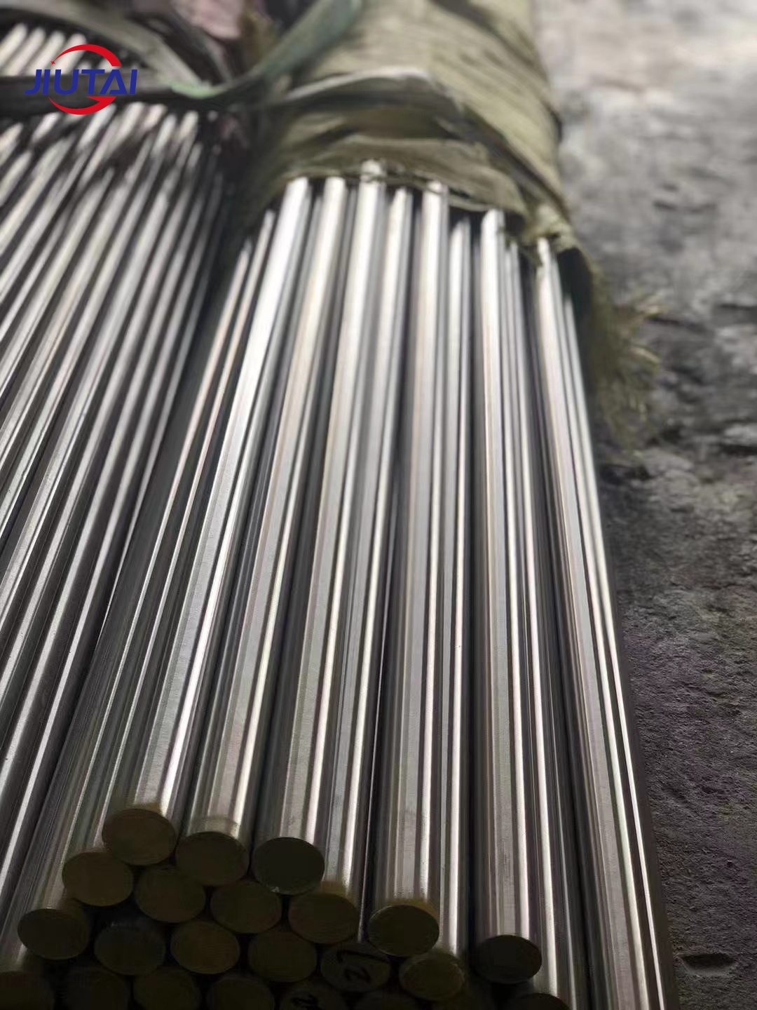 347H Stainless Steel Bar
