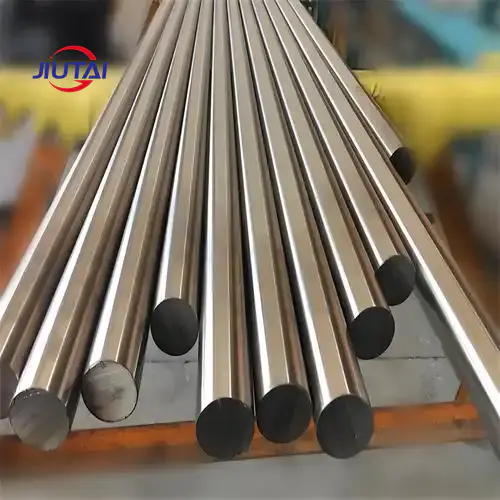 420J2 Stainless Steel Bar