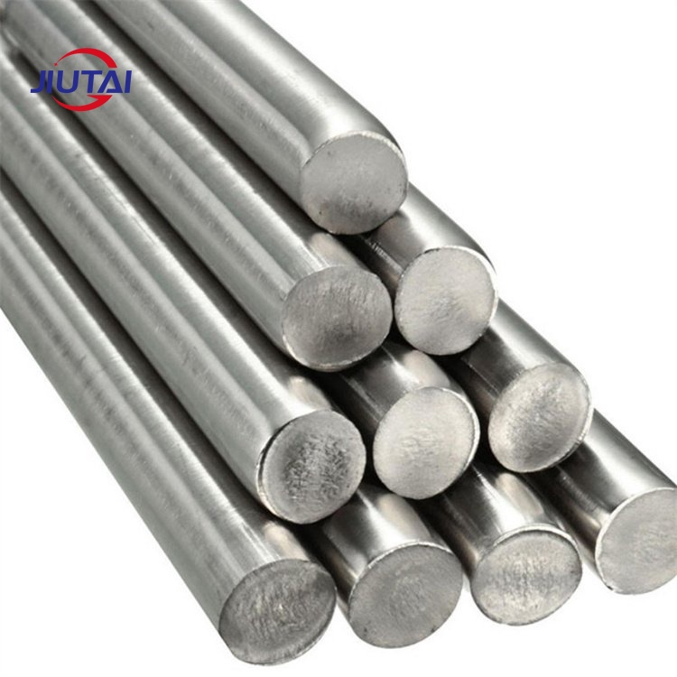 Stainless Steel Fine Bar
