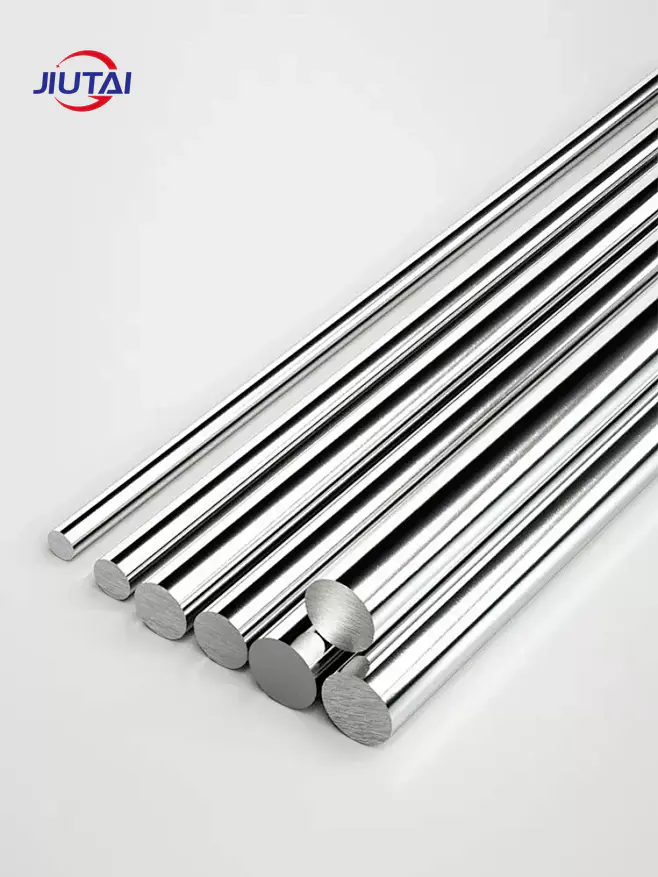 2205 Stainless Steel Bar