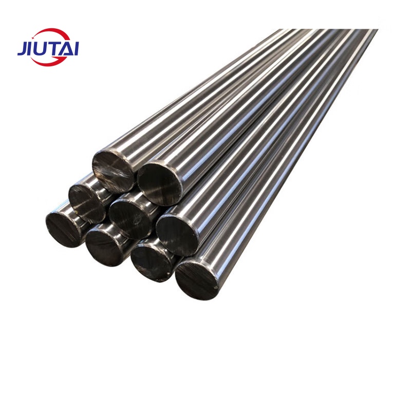 410 Stainless Steel Bar
