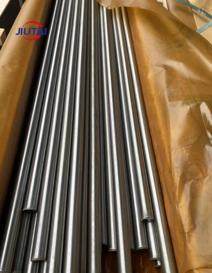 904L Stainless Steel Bar