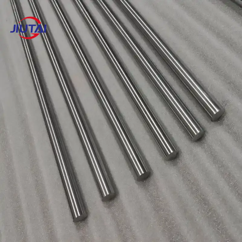 310S Stainless Steel Bar