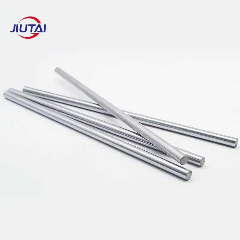 301L Stainless Steel Bar
