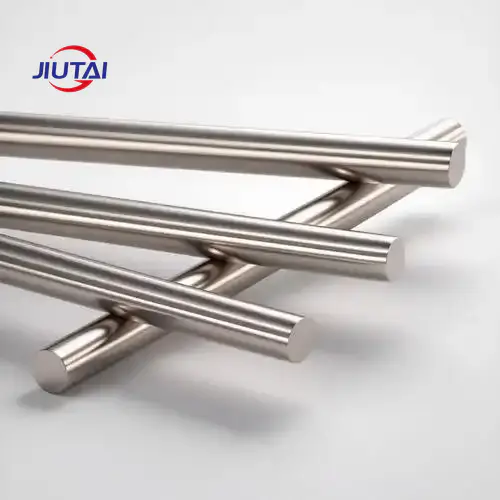 301 Stainless Steel Bar