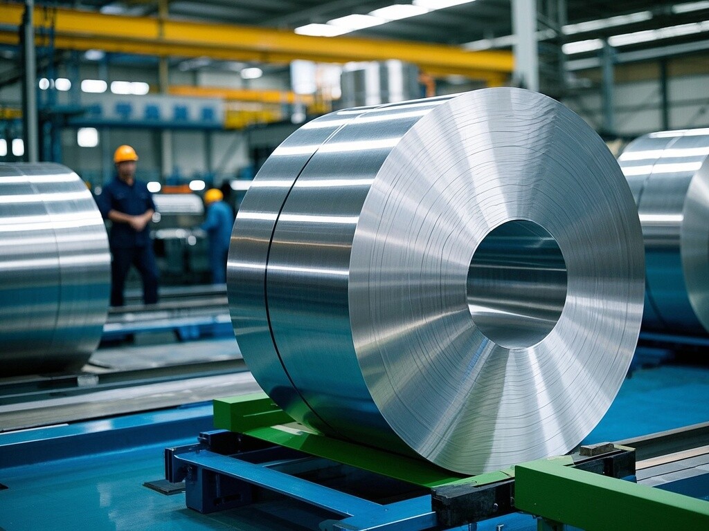 What is Stainless Steel Coil? What is Stainless Steel Coil?