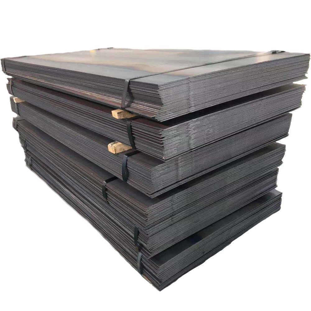 Factory direct product carbon steel plate Factory direct product carbon steel plate