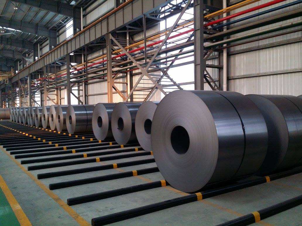 SS400 S355 S235 MS Carbon Steel Coil